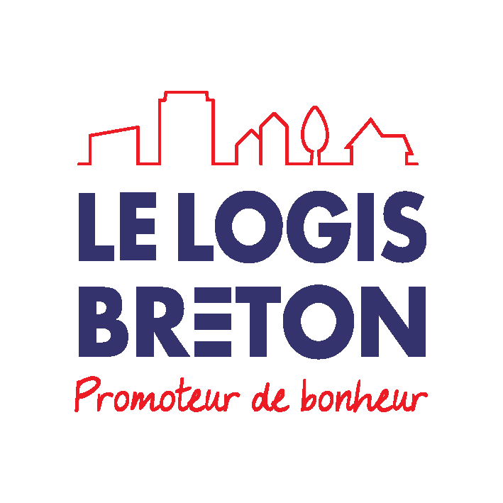 Logo Logis breton