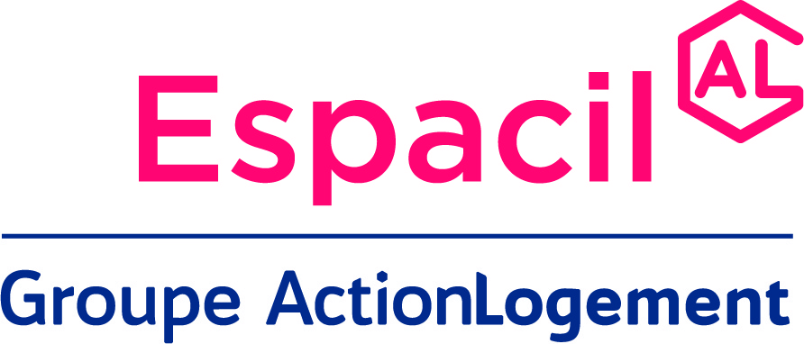 Logo espacil accession