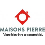 Maisons Pierre Logo
