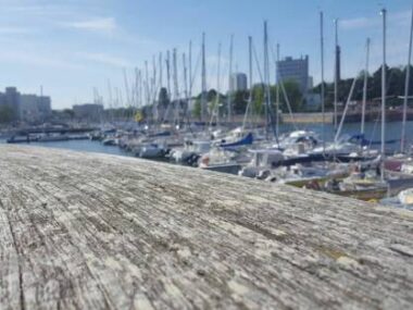 Immobilier à Lorient : les atouts incontournables de la ville