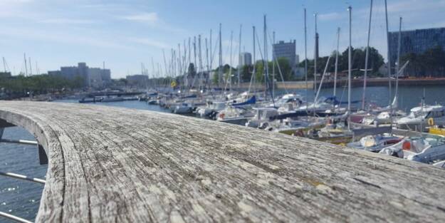 Immobilier à Lorient : les atouts incontournables de la ville